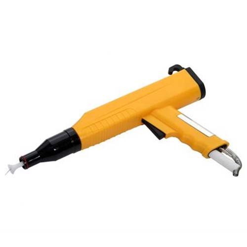 Spray Gun For Powder Coating: A Consumer's Complete Guide